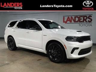 Dodge 2021 Durango