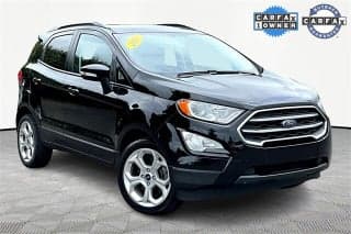 Ford 2021 EcoSport