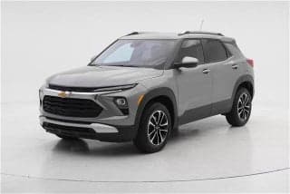 Chevrolet 2024 Trailblazer