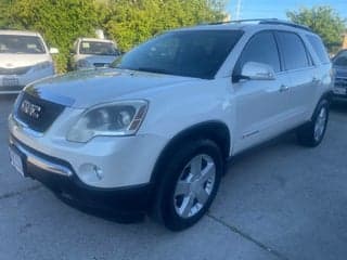 GMC 2008 Acadia