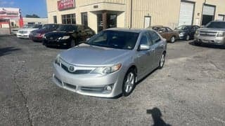 Toyota 2014 Camry