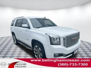 GMC 2015 Yukon