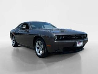 Dodge 2021 Challenger