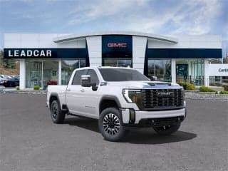 GMC 2024 Sierra 2500HD