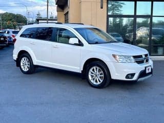 Dodge 2015 Journey