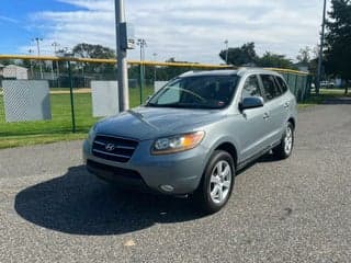 Hyundai 2009 Santa Fe