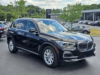 BMW 2019 X5