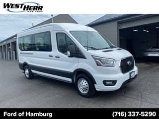 Ford 2023 Transit