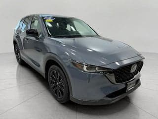 Mazda 2024 CX-5