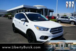 Ford 2018 Escape