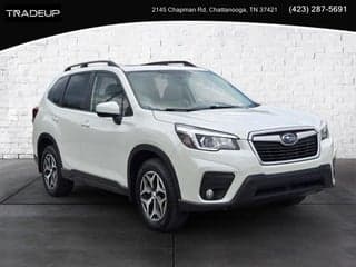 Subaru 2020 Forester