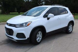 Chevrolet 2021 Trax