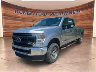 Ford 2022 F-350 Super Duty