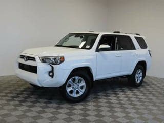 Toyota 2022 4Runner