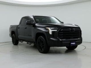 Toyota 2022 Tundra