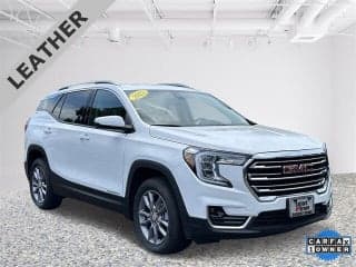 GMC 2023 Terrain