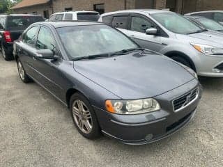 Volvo 2008 S60