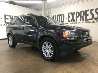 Volvo 2011 XC90