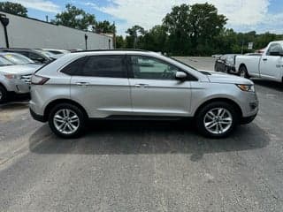 Ford 2015 Edge