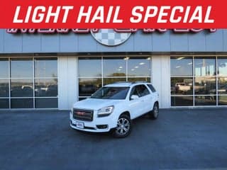 GMC 2016 Acadia