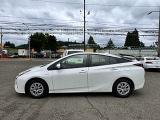 Toyota 2016 Prius