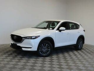 Mazda 2017 CX-5