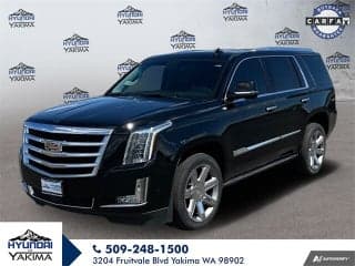 Cadillac 2018 Escalade