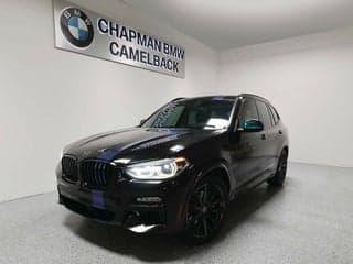 BMW 2019 X3