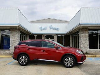 Nissan 2020 Murano