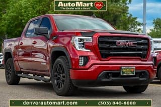 GMC 2021 Sierra 1500