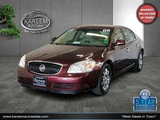 Buick 2006 Lucerne