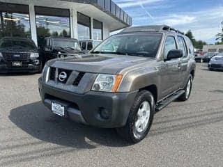 Nissan 2006 Xterra