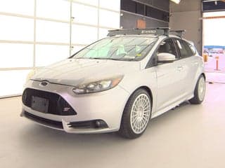 Ford 2013 Focus