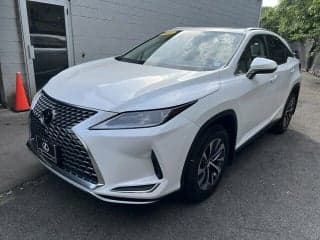 Lexus 2022 RX 350