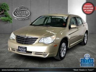 Chrysler 2010 Sebring