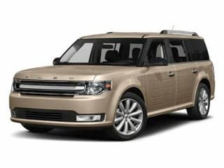 Ford 2017 Flex