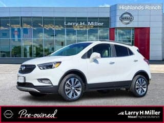 Buick 2019 Encore