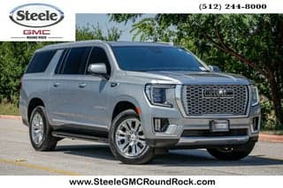 GMC 2023 Yukon XL