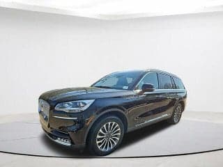 Lincoln 2024 Aviator