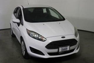 Ford 2016 Fiesta