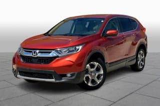 Honda 2019 CR-V