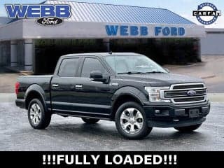 Ford 2020 F-150