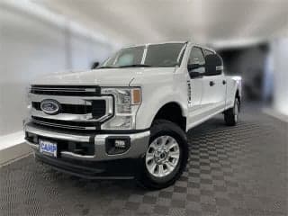 Ford 2022 F-350 Super Duty