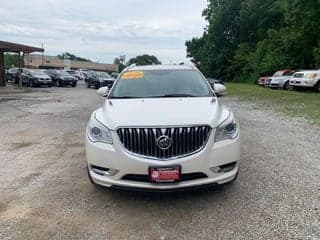 Buick 2014 Enclave