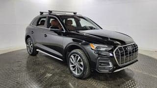 Audi 2021 Q5