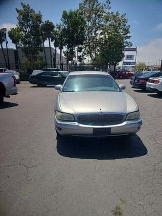 Buick 2005 Park Avenue