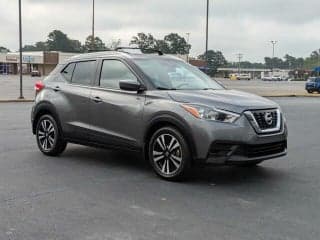 Nissan 2018 Kicks