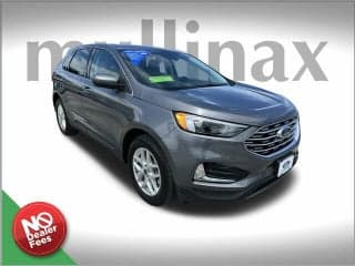 Ford 2022 Edge