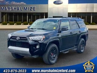 Toyota 2022 4Runner