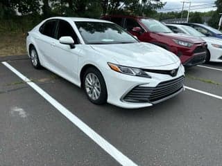 Toyota 2023 Camry